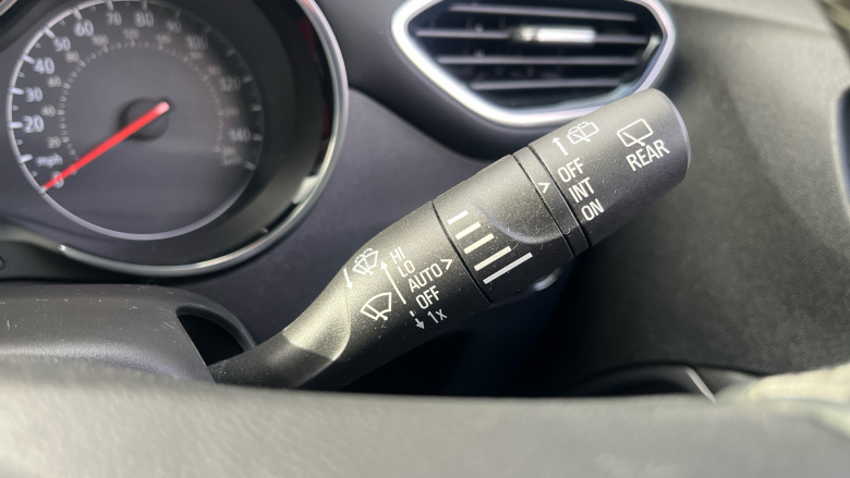 Vauxhall Crossland 1.2 Turbo [130] Ultimate Nav 5dr Auto Petrol Hatchback